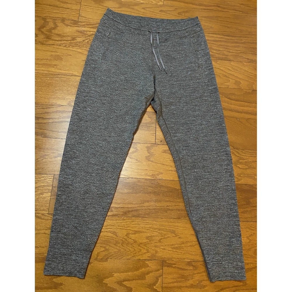 Lululemon Pants‎ size 10 athleisure lounge walk Excellent Condition